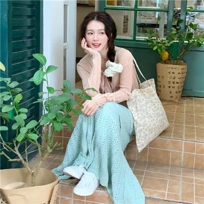 你装纨绔我装瞎看谁能演